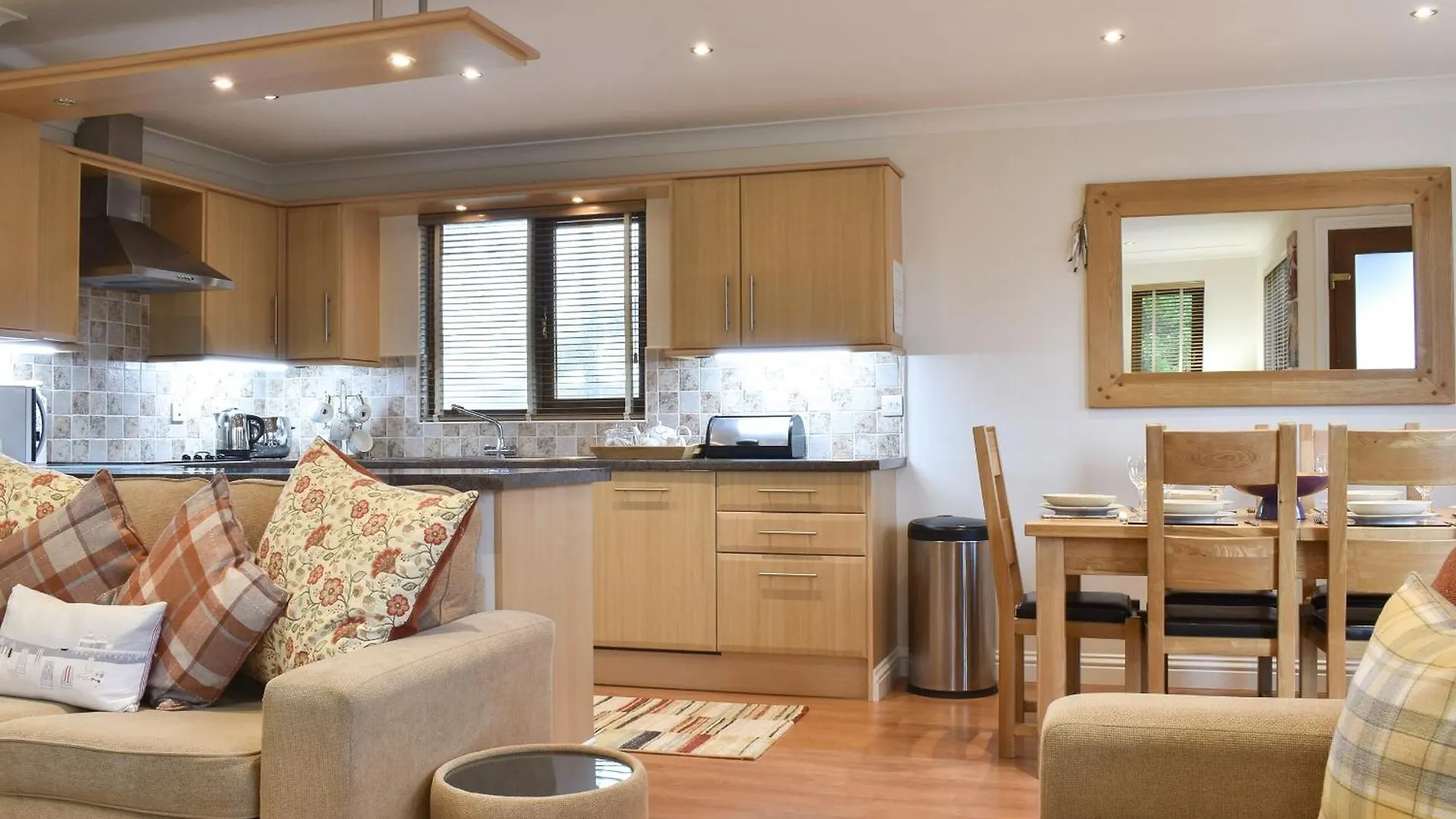 Sycamore Lodge Sewerby